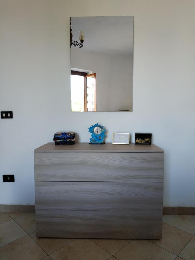 Apartmán Casa Marina Verbania Exteriér fotografie